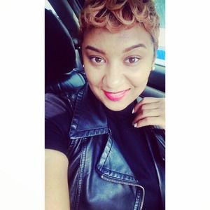 Meet your Posher, Brittny